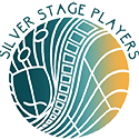 Silver Stage Players logo.